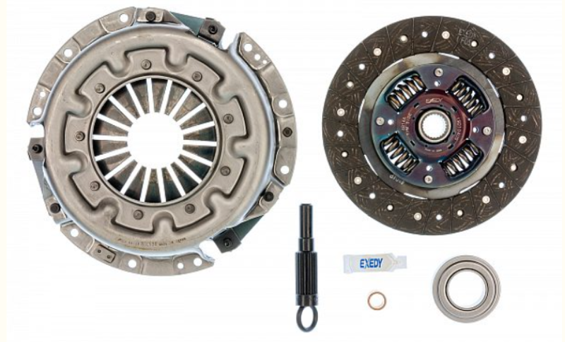 Exedy exe06032 OE 1981-1983 Nissan 280ZX L6 Clutch Kit