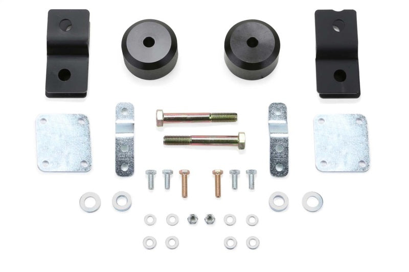 Fabtech - fabFTL5205 - 05-16 Ford F-250/F-350 4WD 2 in. Leveling System