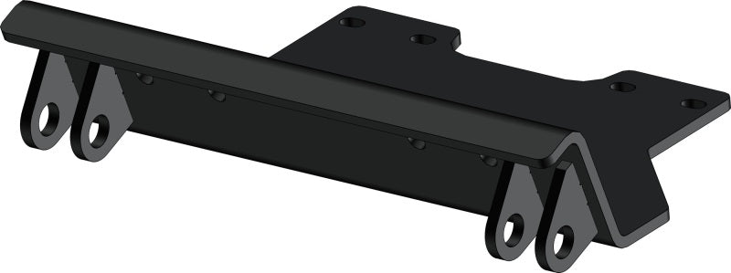 KFI KFI106600 2014-2022 CFMOTO ZForce 500-1000 UTV Plow Mount