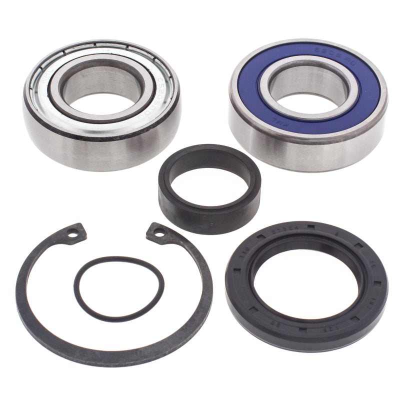 All Balls Racing ABR14-1005 Jack Shaft Bearing and Seal Kit for Polaris Upper Shaft
