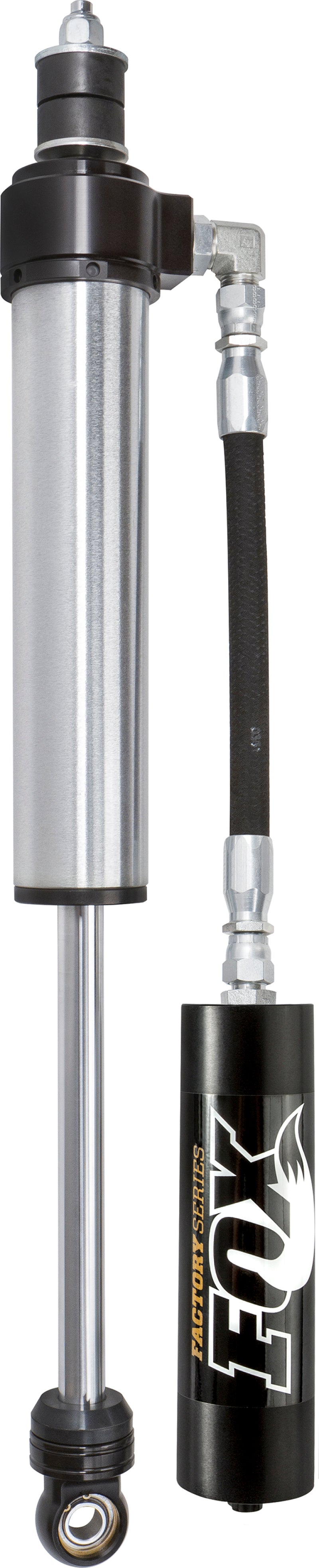 FOX Factory Race Series 883-24-019 Front Remote Reservoir Shocks for 2013–2014 Ram 3500 4WD