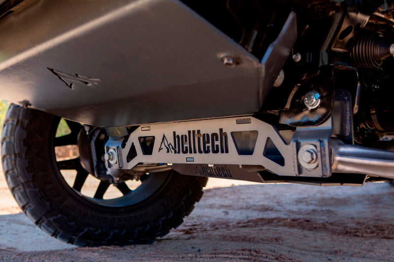 Belltech 152600HK 4-Inch to 7.5-Inch Lift Kit for 2021+ Ford Bronco 4WD