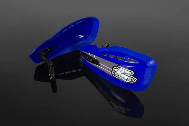 Renthal HG-100-BU Blue Powersports Handguard