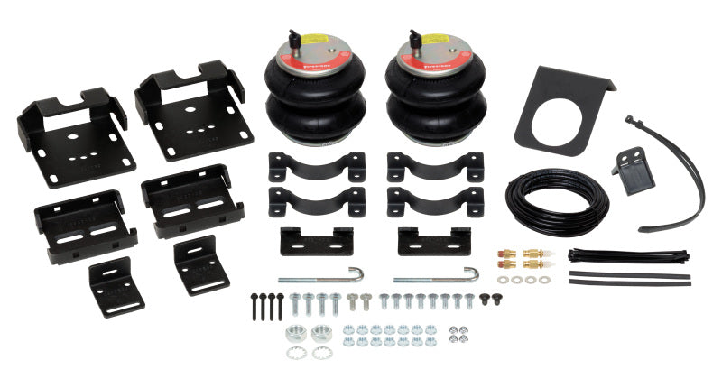 Firestone - fir2715 - Ride-Rite RED Label Air Helper Spring Kit