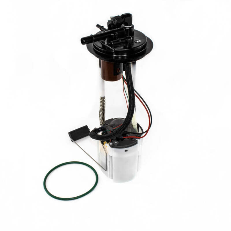 DeatschWerks DW400 Pump Module for 2005-2013 Chevrolet Silverado and GMC Sierra V8