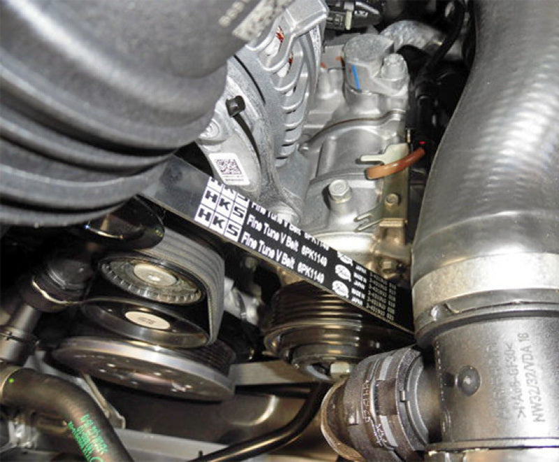 HKS V-Belts