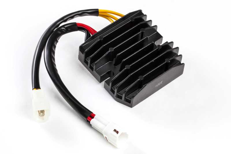 Ricks Motorsport Electrics rme10-203H Hot Shot Series Rectifier-Regulator