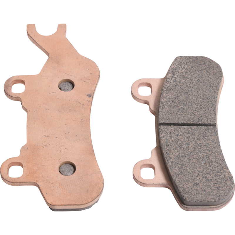 All Balls Racing ABR18-8026 Sintered Front Right Brake Pad for Can-Am Powersports Vehicles