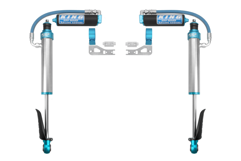 KIN 2.5 Coilovers