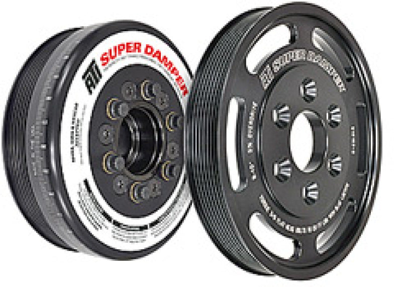 APP Dampers