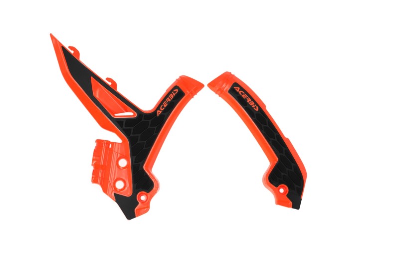 ACB Frame Guards