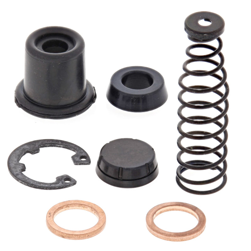 All Balls Racing ABR18-1012 Front Master Cylinder Rebuild Kit for 1988-2000 Honda TRX300FW FourTrax 4x4