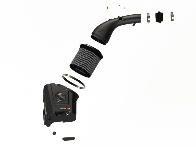 aFe Momentum GT PRO DRY S Stage-2 Cold Air Intake System for 2009-2023 Toyota Land Cruiser J70 4.0L V6 - 51-76008