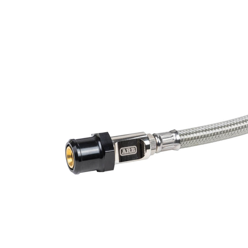 ARB Digital Tire Inflator with Chuck - Accurate Air Pressure Measurement for Off-Road and On-Road Vehicles