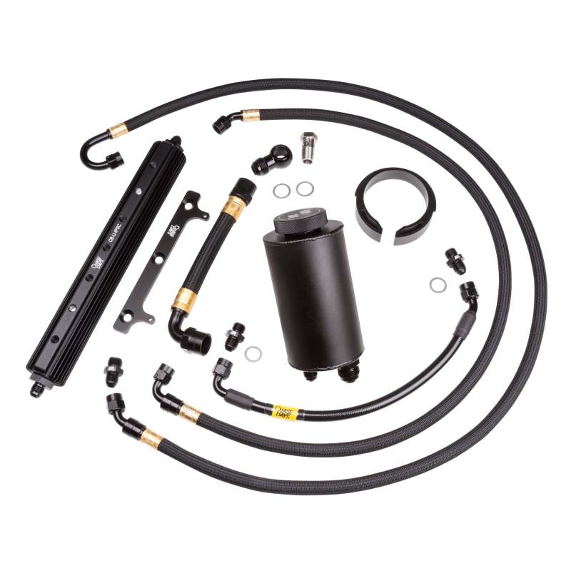 CHB Power Steering Kits