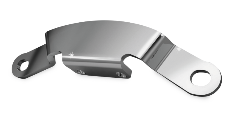 Kuryakyn Carburetor Support Bracket for 2008–2016 Touring Models