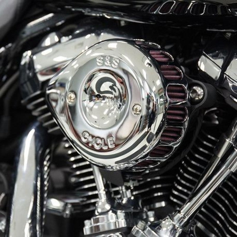 SSC Air Cleaner Kits