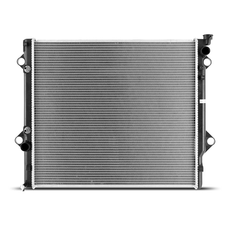 MM Radiators - Plastic