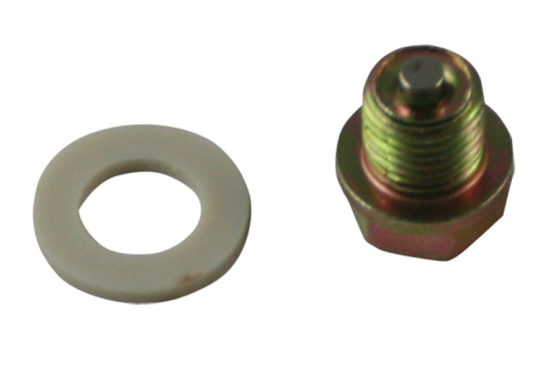 MOR Plugs