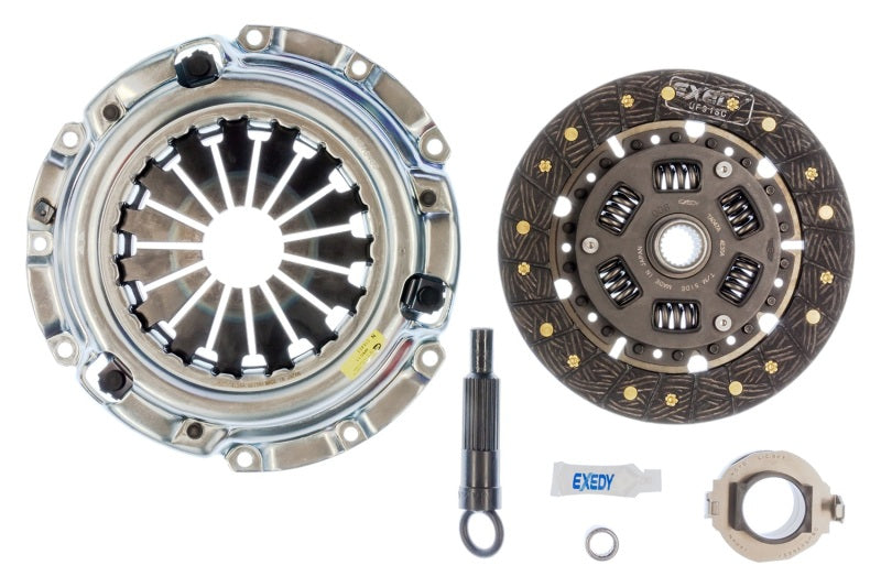 Exedy exe10811 2006-2014 Mazda MX-5 Miata L4 Stage 1 Organic Clutch