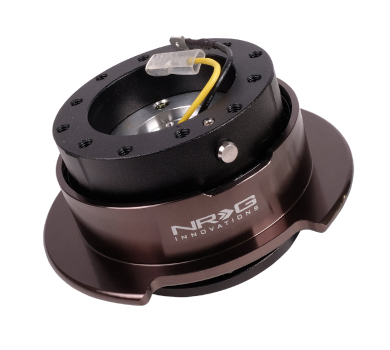 NRG Quick Release - Gen 2.5