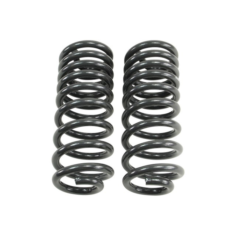 Belltech 4800 Lowering Coil Spring Set for 1987-1996 Ford F-150 Standard and Extended Cab, 2-Inch Drop