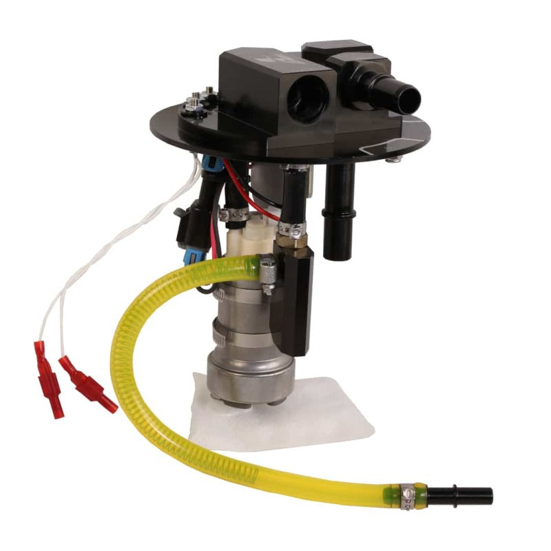 Aeromotive Phantom Series Fuel Pump Module for 2020–2022 Jeep Gladiator, 525 LPH, Part Number 18078