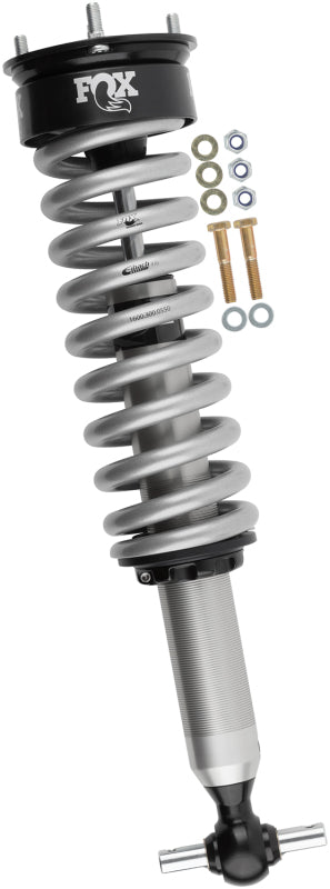 FOX 985-02-156 Performance Series Front Coilover for 2019+ GM 1500 with UCA, 2-3.5-Inch Lift