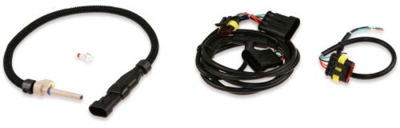 Garrett grt781328-0004 Various Speed Sensor w/o Gauge (Pro) for G Series Models