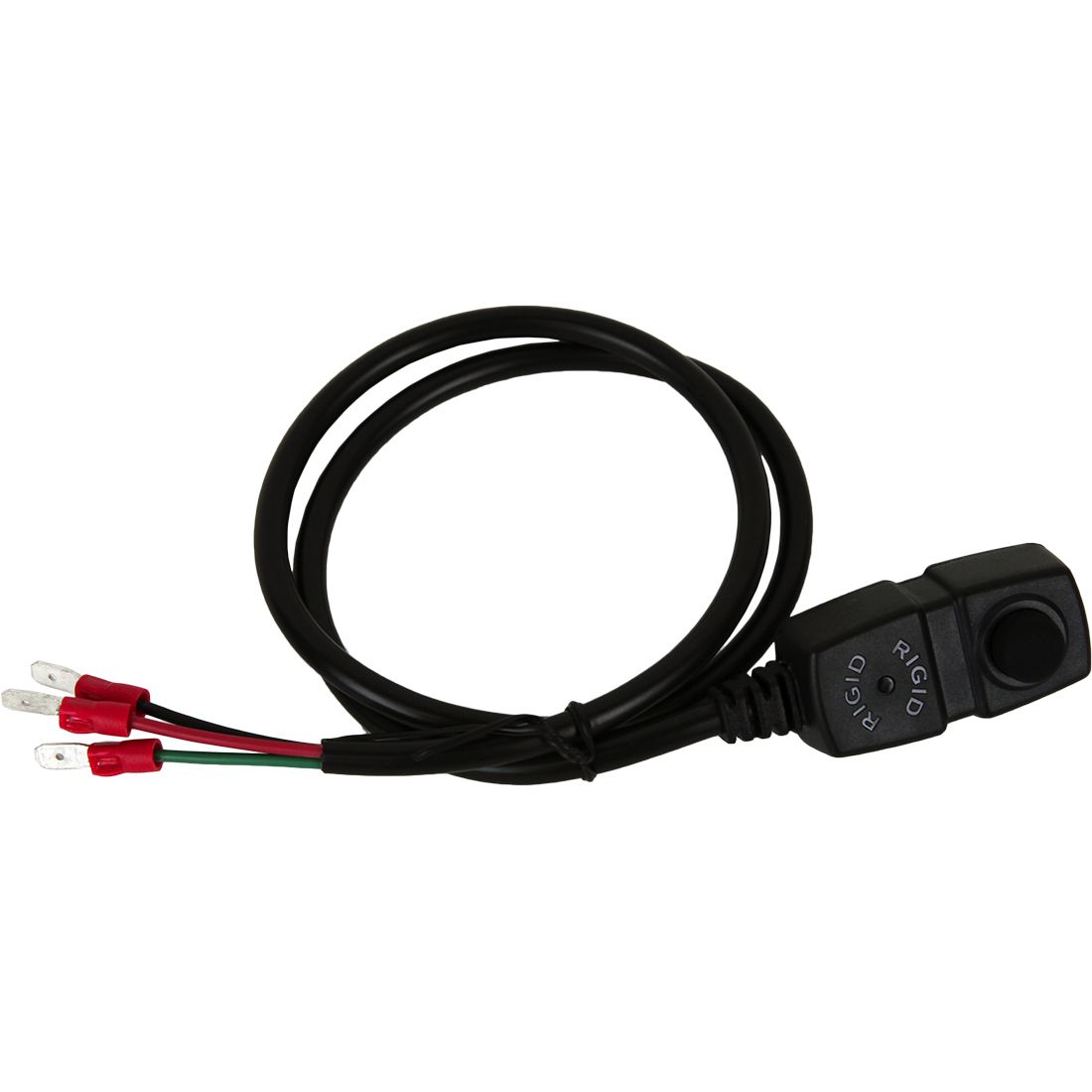 Rigid Industries - 40052 - Electrical Switch - Pendant Switch Kit