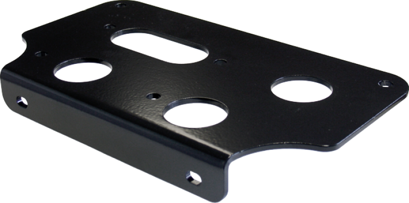 KFI Polaris Brushguard Standard Mount KFI100372