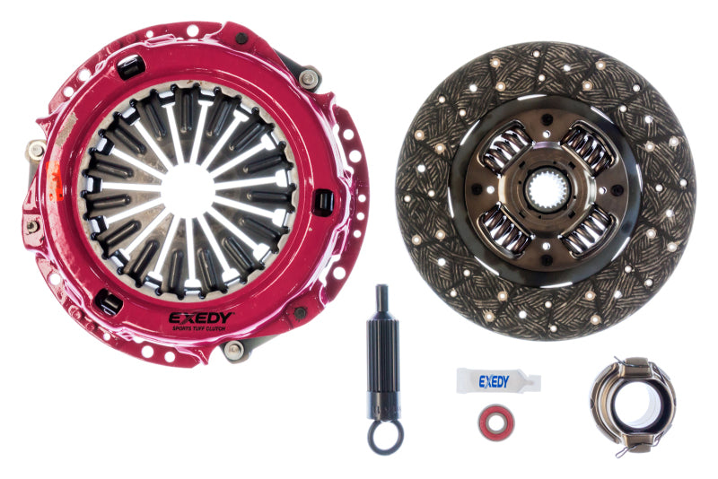 Exedy EXE16805 Stage 1 Organic Clutch Kit