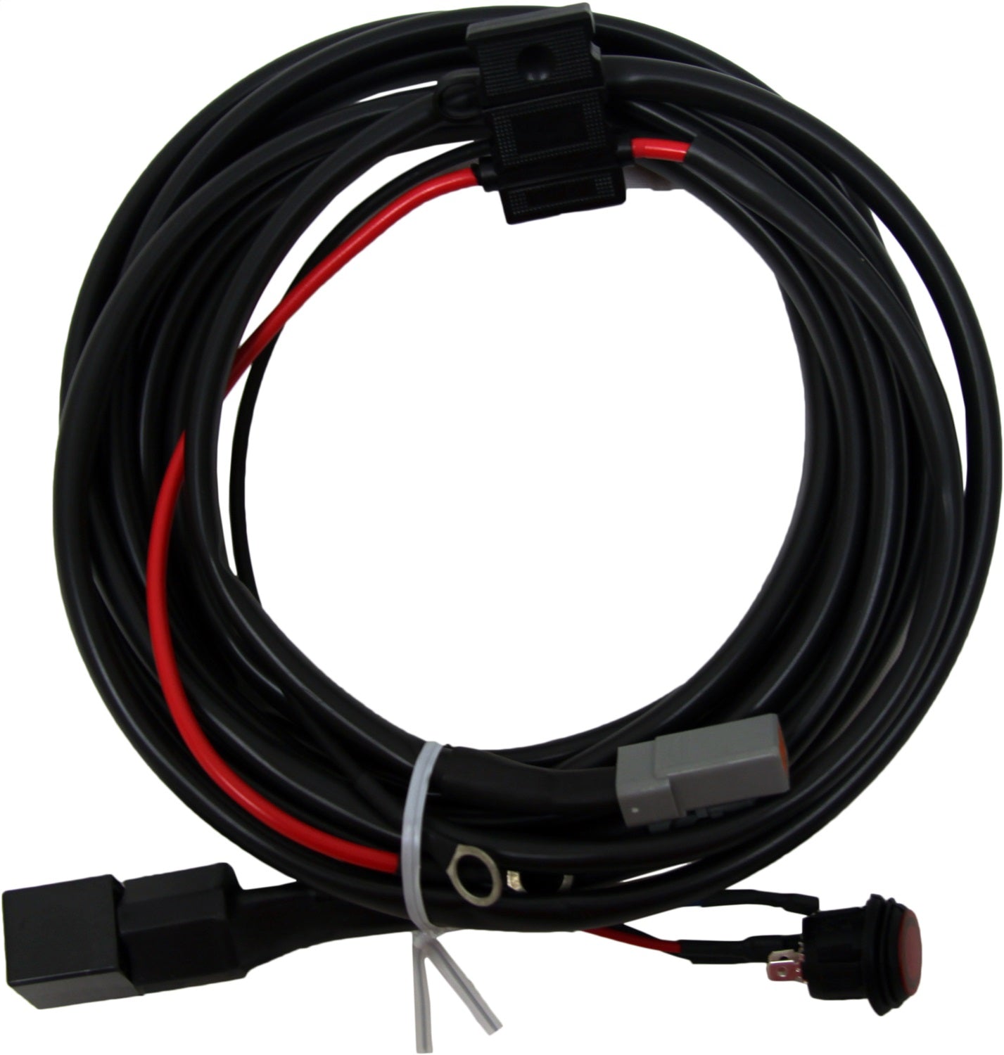 Rigid Industries - 40190 - LED Light Bar Wire Harness
