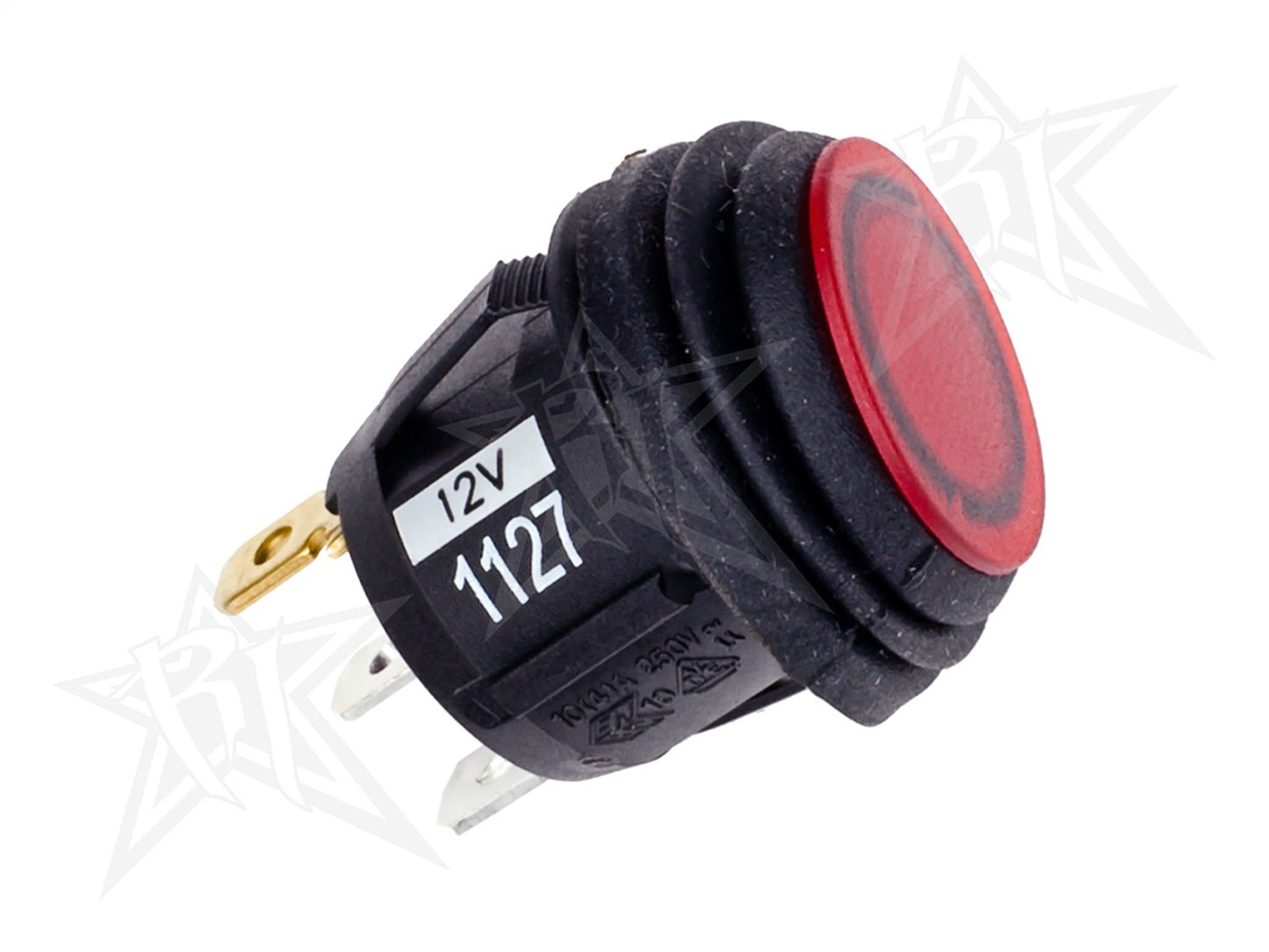 Rigid Industries - 40191 - Multi Purpose Switch