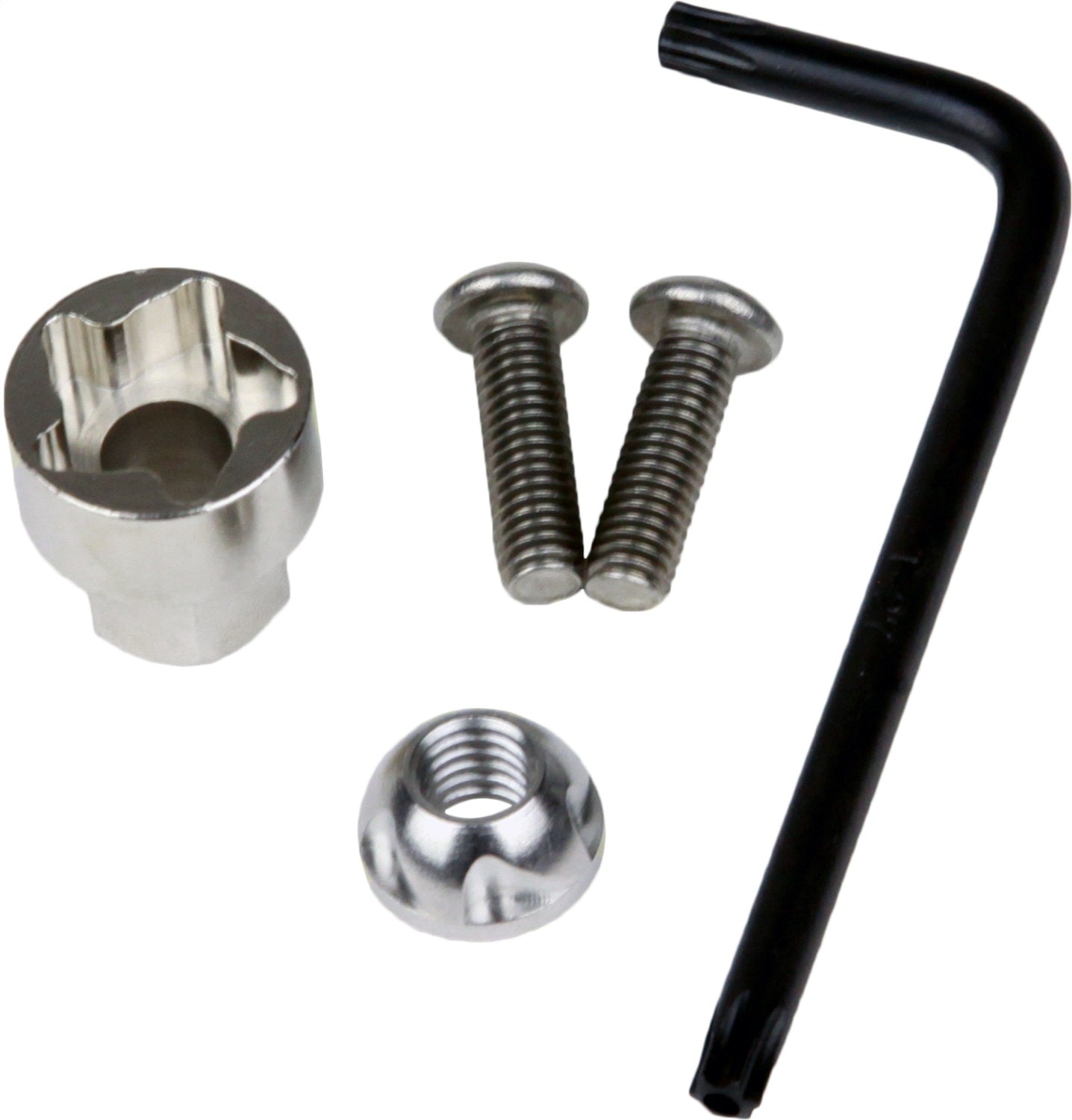 Rigid Industries - 40282 - Offroad/Racing Lamp Security Fasten