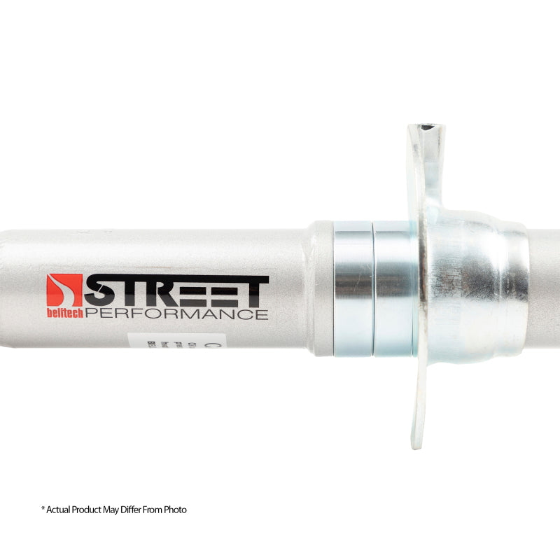 Belltech Street Performance Front Strut for 2004–2015 Nissan Titan and Armada, -2 to +2 Inch Adjustment, Part 25009