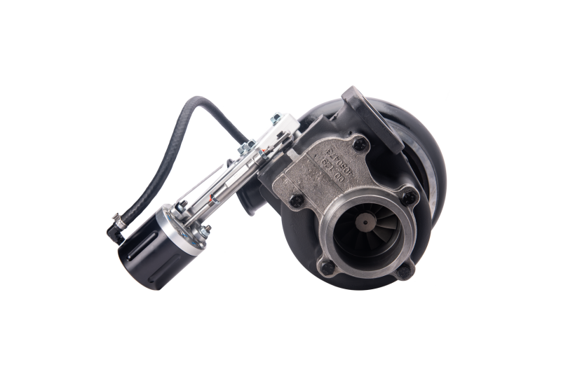 Fleece Performance fpeFPE-HX35-63-FMW 94-02 HX35 63mm FMW Holset Cheetah Turbocharger