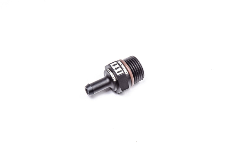 Radium Engineering rad20-0530 PCV Valve 10AN ORB to 0.375 Barb