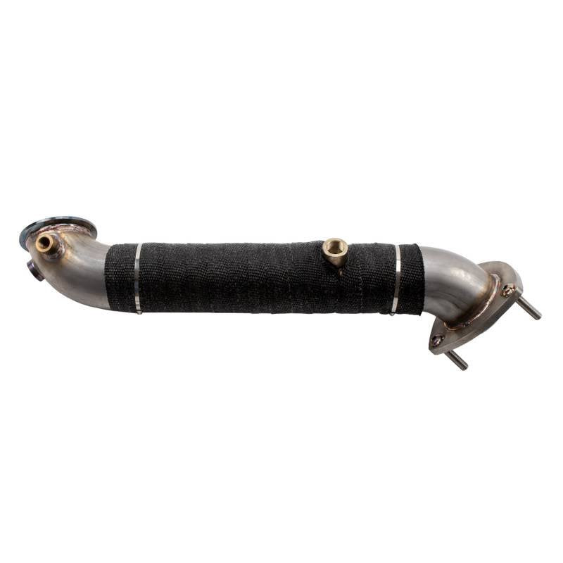 WCF Down Pipe