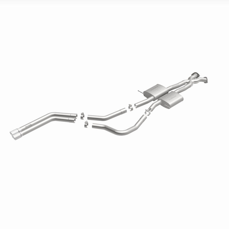 MAG Catback Exhaust