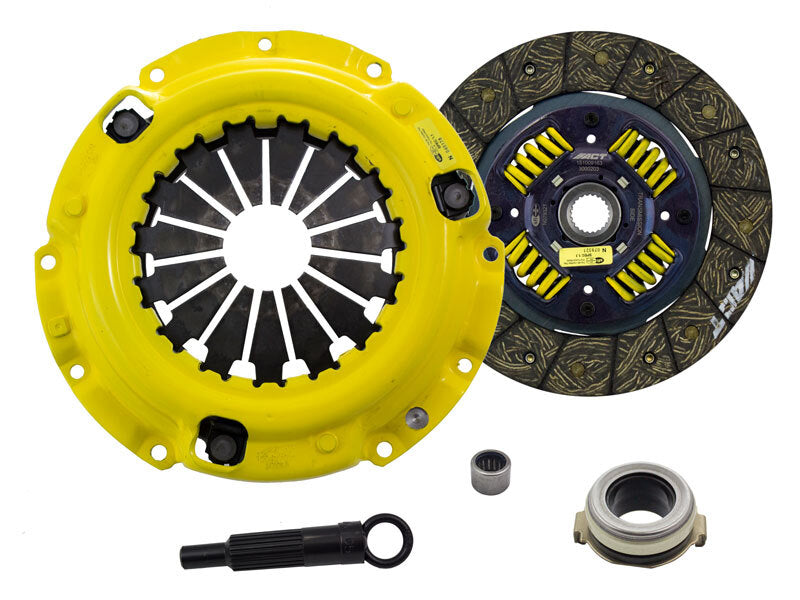 ACT ZM5-HDSS Heavy Duty Performance Street Sprung Clutch Kit for Mazda MX-5 Miata
