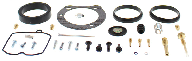All Balls Racing ABR26-1762 Carburetor Rebuild Kit for Harley-Davidson