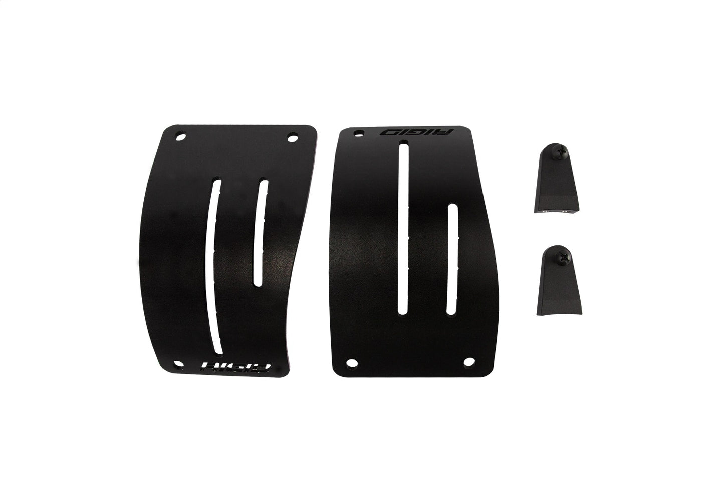 Rigid Industries - 41656 - Offroad/Racing Lamp Mount