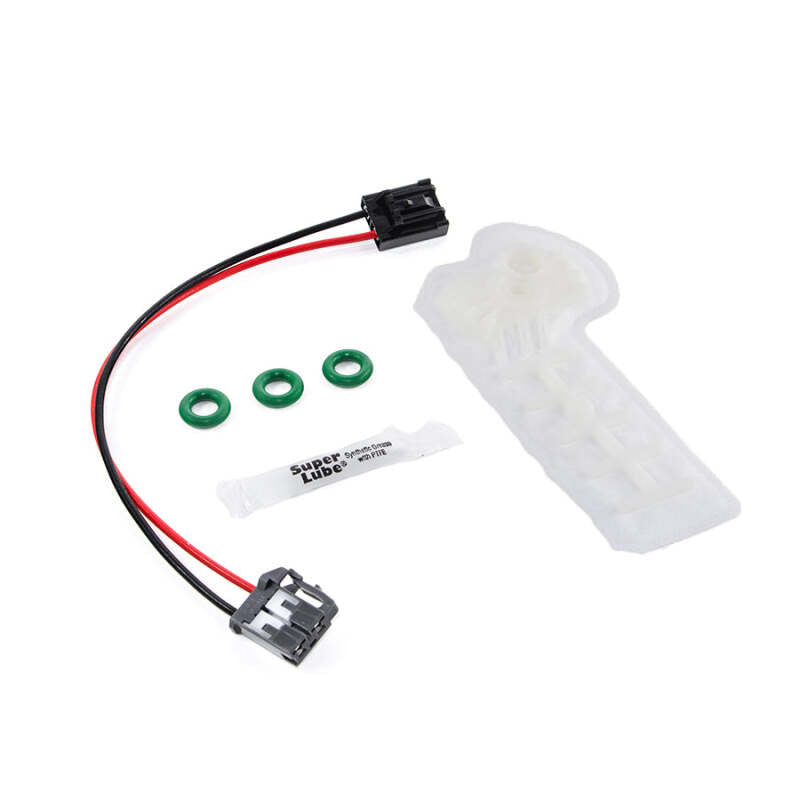 DeatschWerks DWK9-1010 Fuel Pump Install Kit for Subaru BRZ, Scion FR-S and Toyota 86
