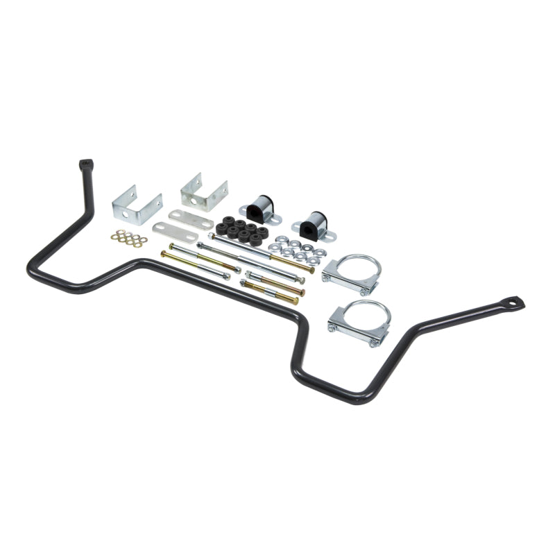 Belltech Rear Anti-Sway Bar for 1985–2002 Chevrolet Astro and GMC Safari 2WD, 7/8-Inch, Part Number BEL5528