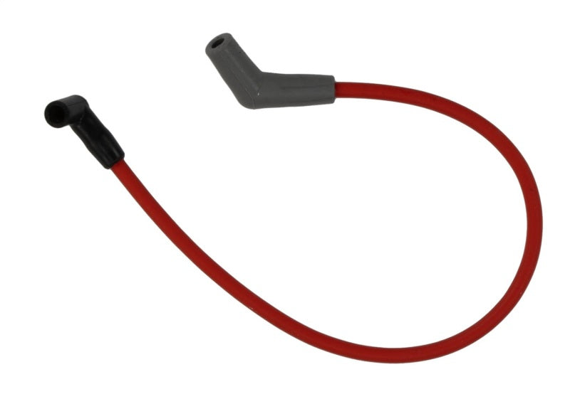 Ford Racing frpM-12259-R301 9mm Red Spark Plug Wire Set