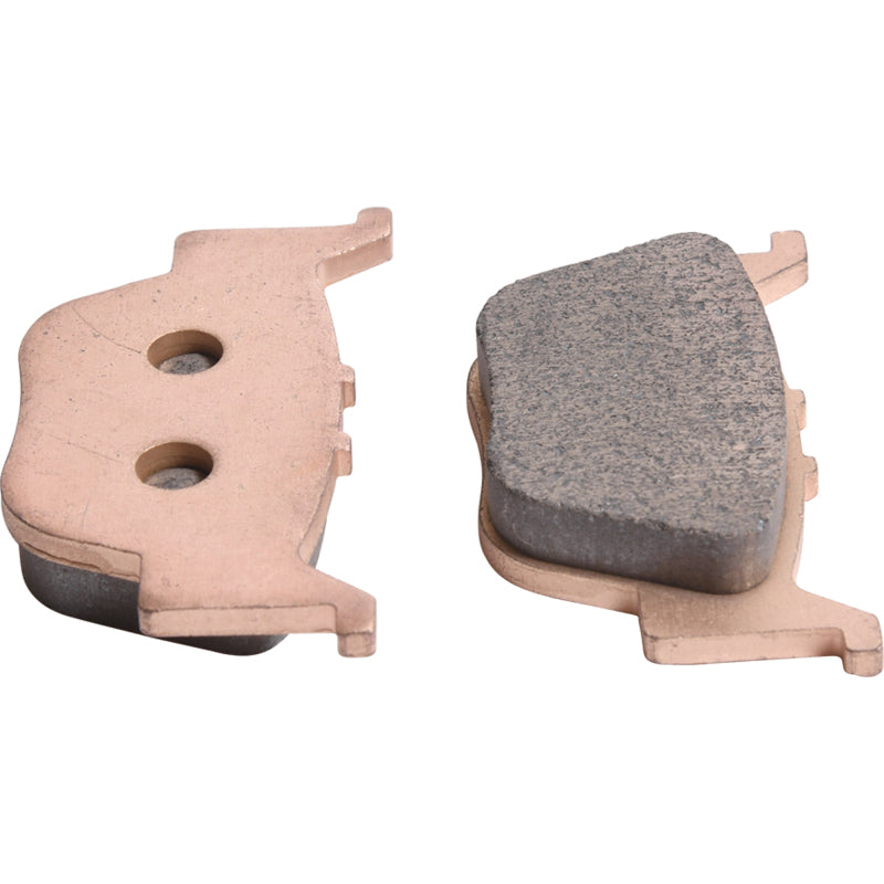 All Balls Racing ABR18-8037 Sintered Rear Right Brake Pad for Honda TRX450R