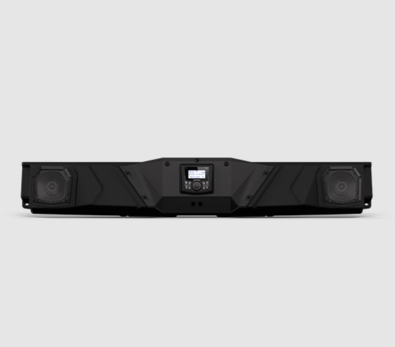 Rockford Fosgate 17+ Can-Am Defender Complete Audio Roof System - View 1