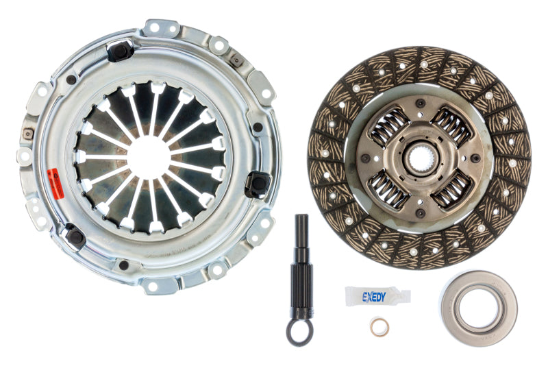 Exedy exe06803B Stage 1 Organic Clutch Kit for 1989-1994 Nissan 240SX SR20