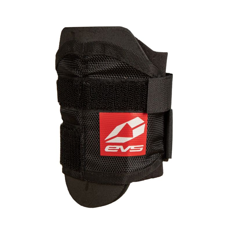 EVS evsWB01 Wrist Brace Black - Adult